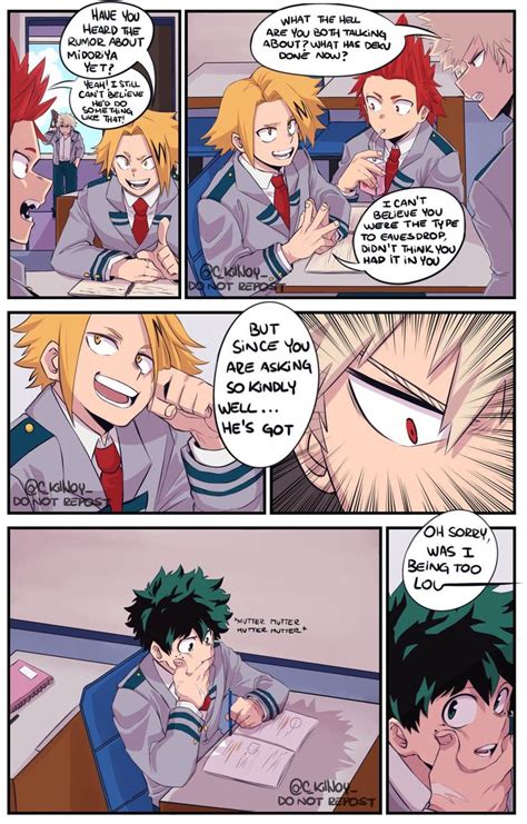 mha xxx|My Hero Academia